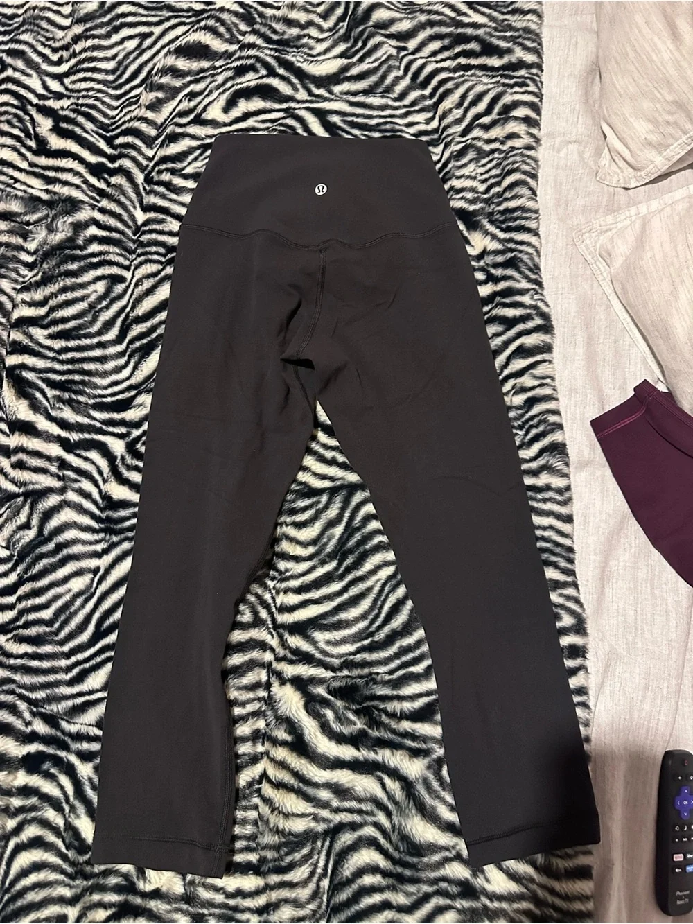 lululemon athletica lululemon high